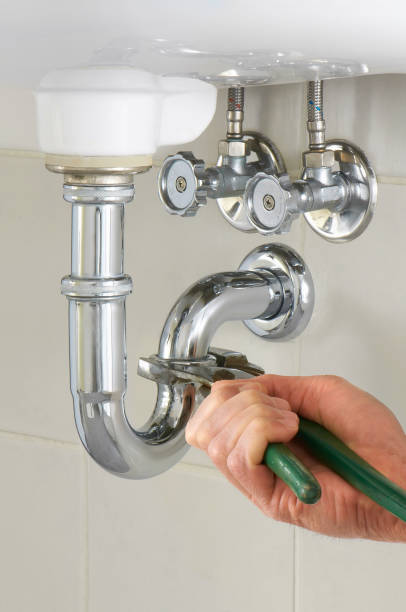 Commercial Plumbing Services in Shannondale, WV